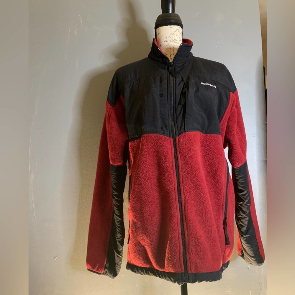 Solaris jacket - Picture 6 of 11